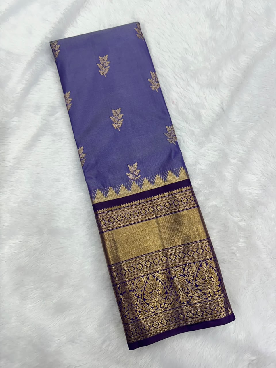 KANCHI PATTU -2