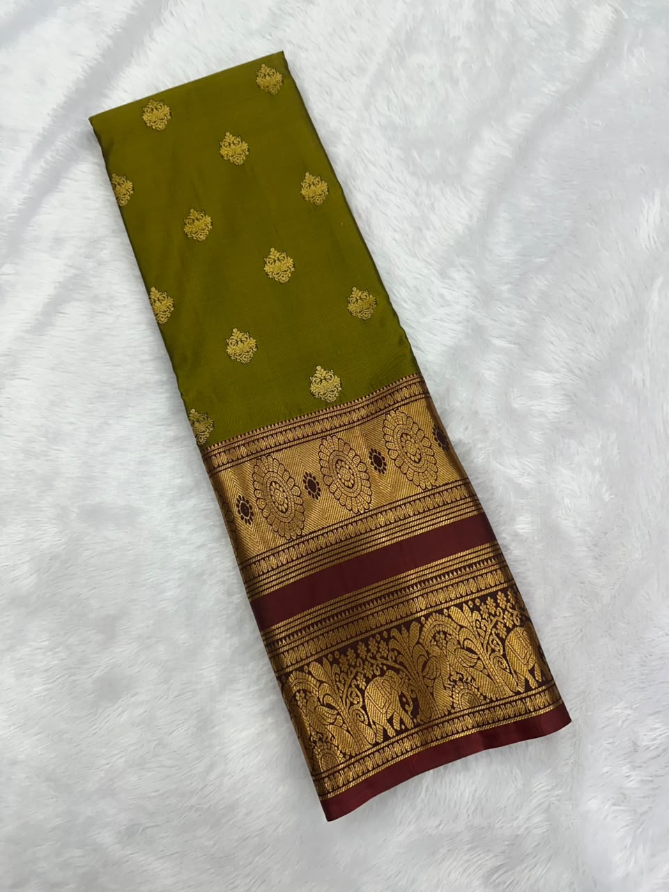 KANCHI PATTU -2