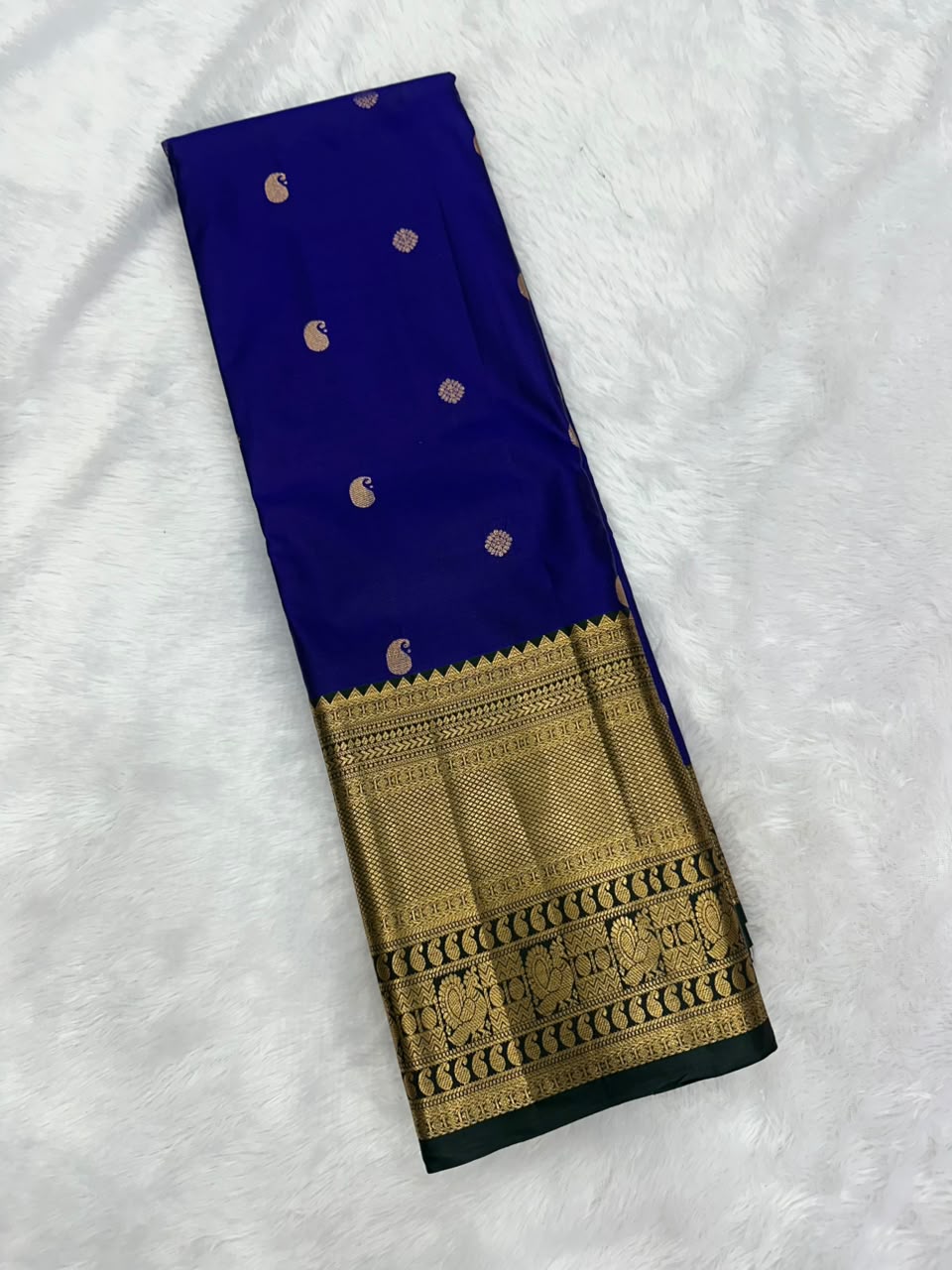 KANCHI PATTU -2