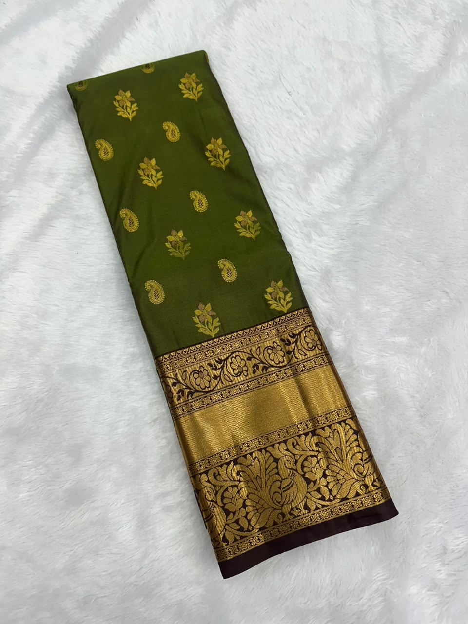 KANCHI PATTU -2