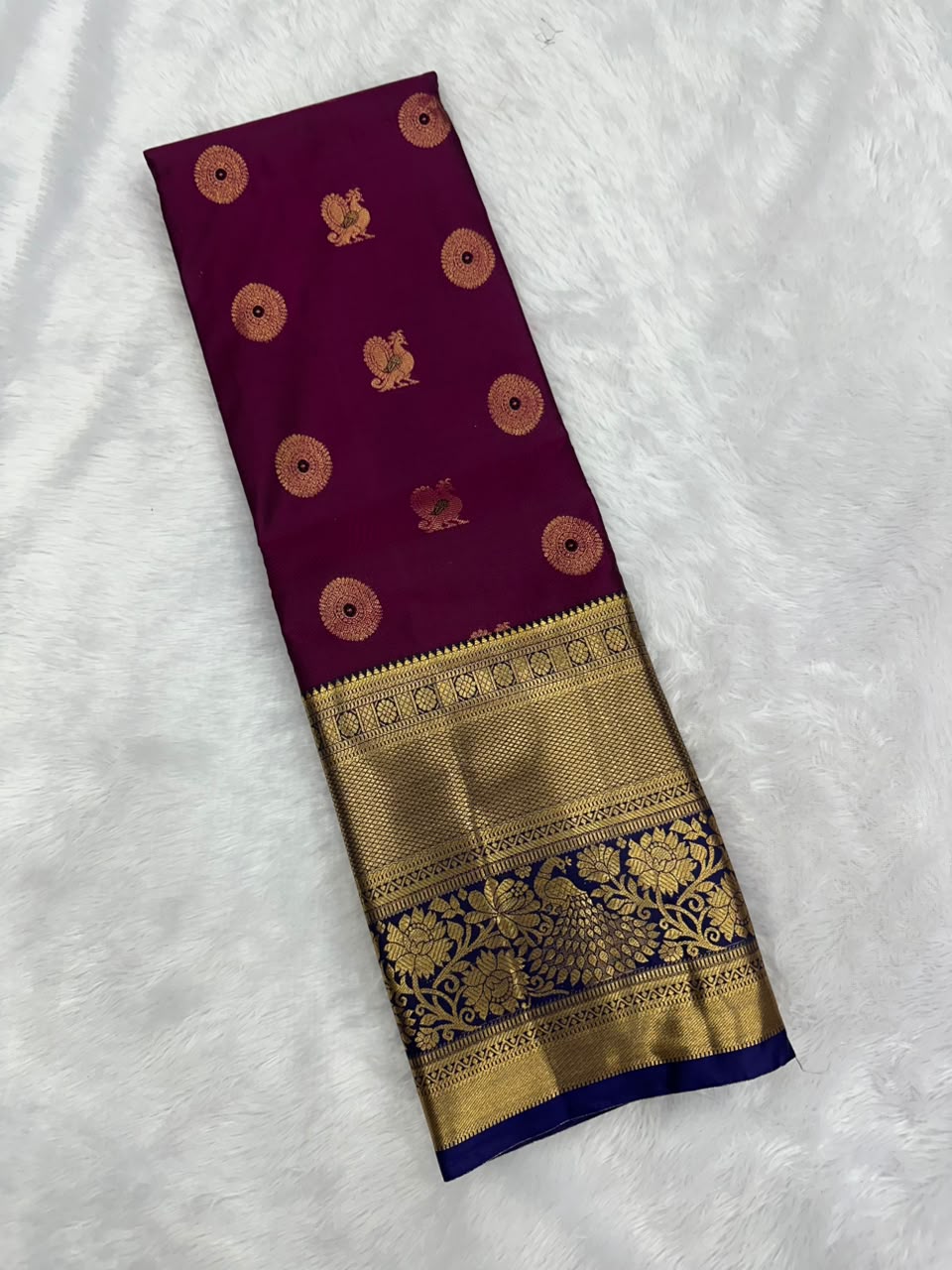 KANCHI PATTU -2