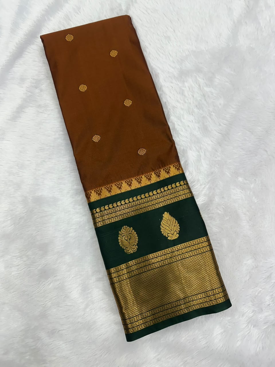 KANCHI PATTU -2