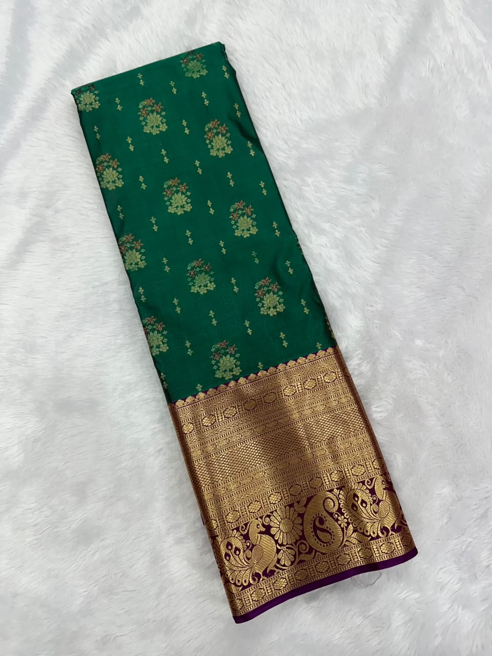 KANCHI PATTU -2