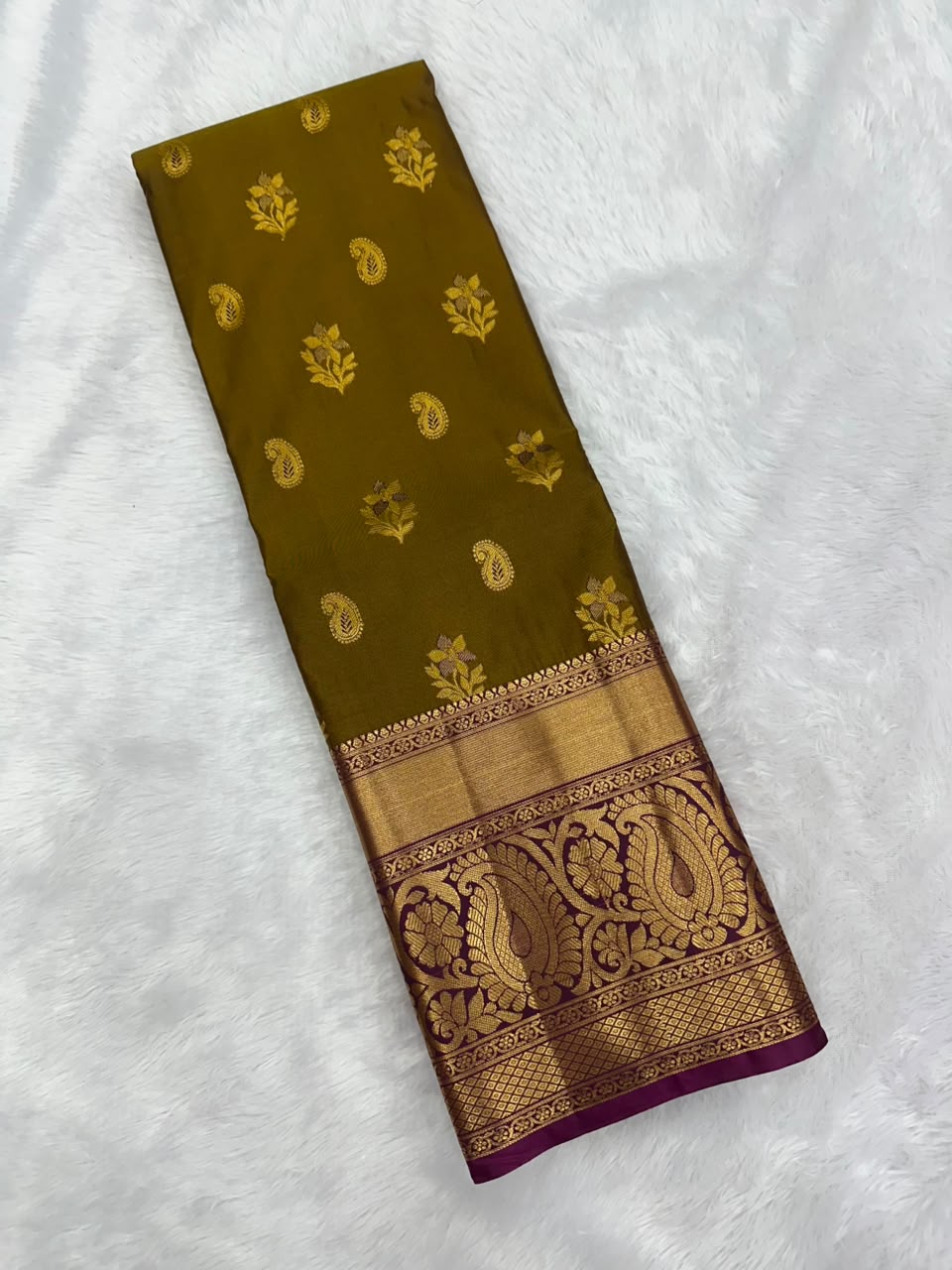 KANCHI PATTU -2