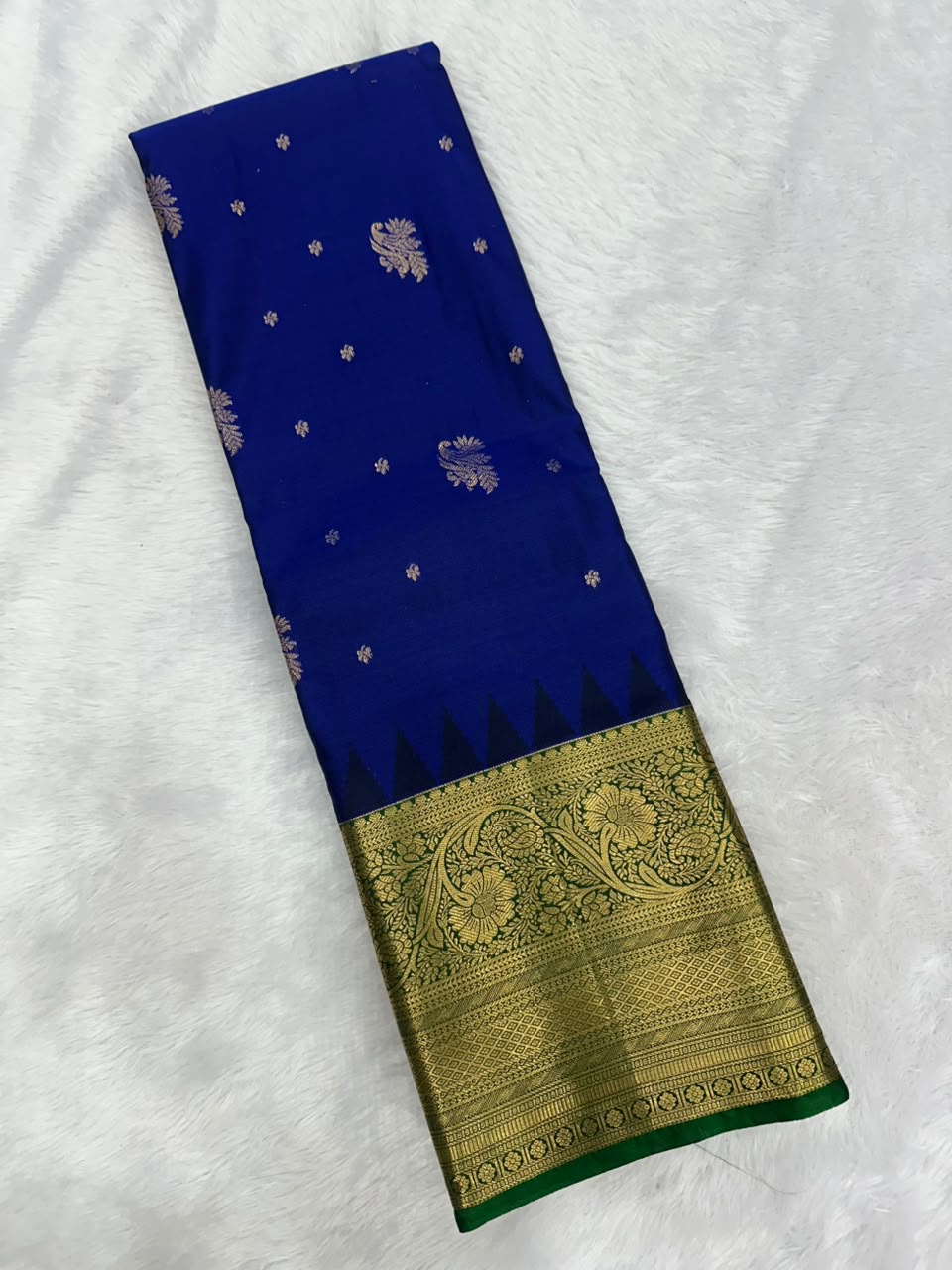 KANCHI PATTU -2
