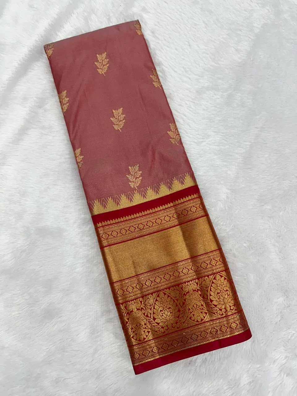 KANCHI PATTU -2