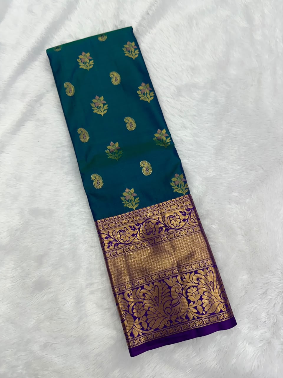 KANCHI PATTU -2