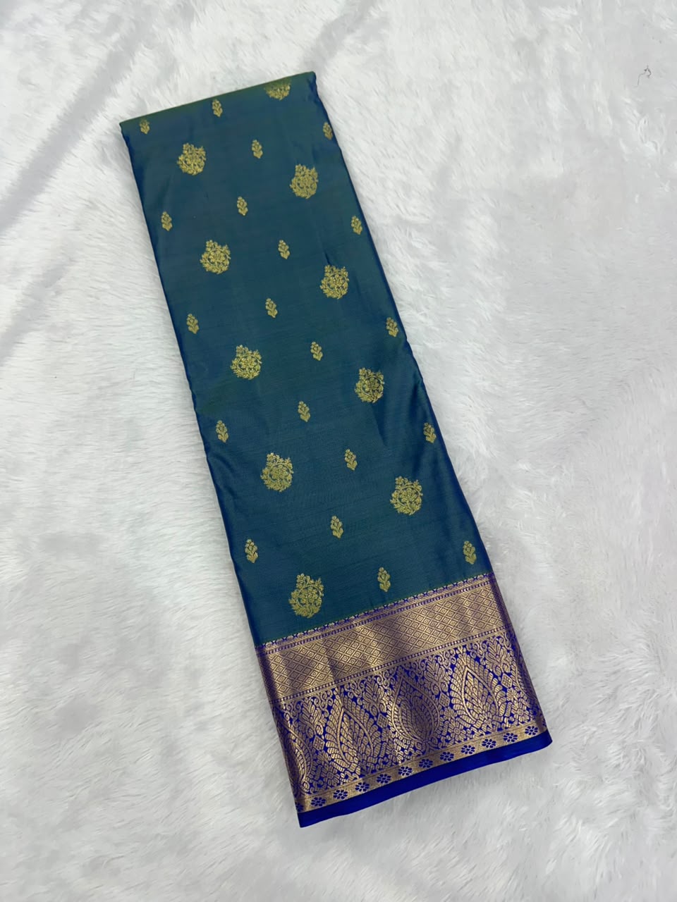 KANCHI PATTU -2