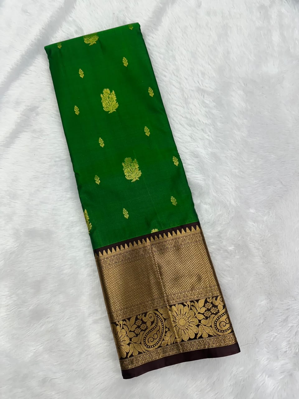 KANCHI PATTU -2