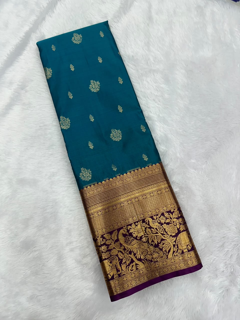 KANCHI PATTU -2