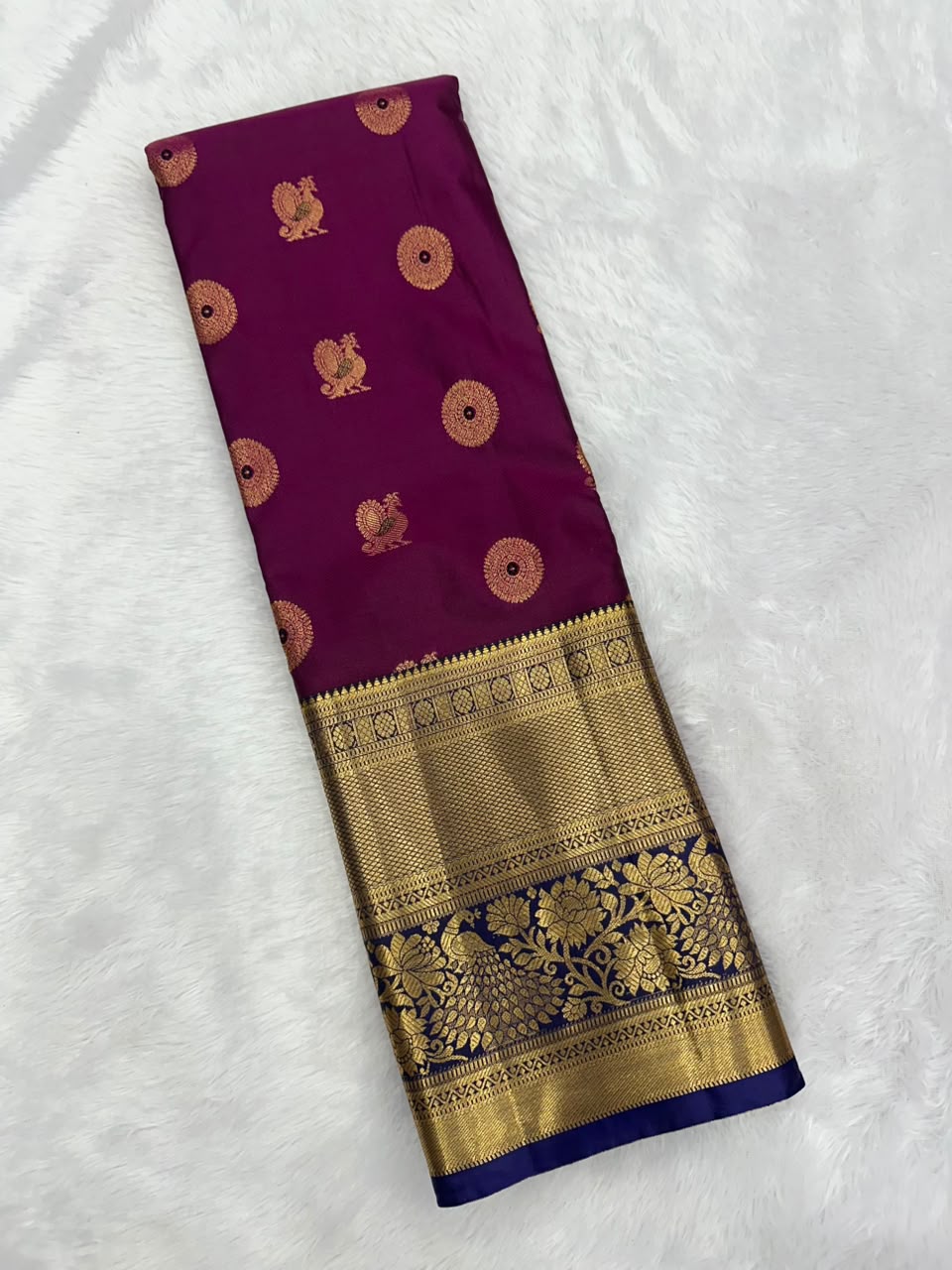 KANCHI PATTU -2