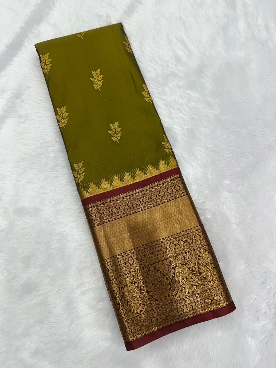 KANCHI PATTU -2