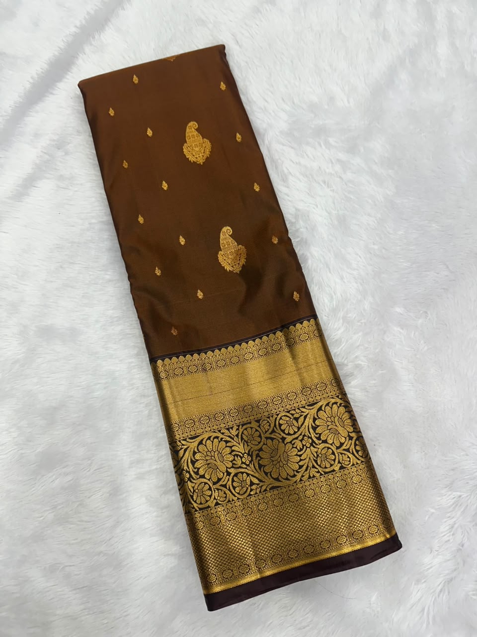 KANCHI PATTU -2