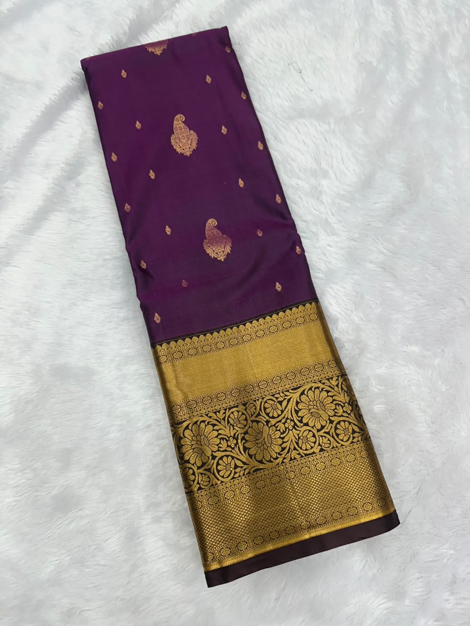 KANCHI PATTU -2