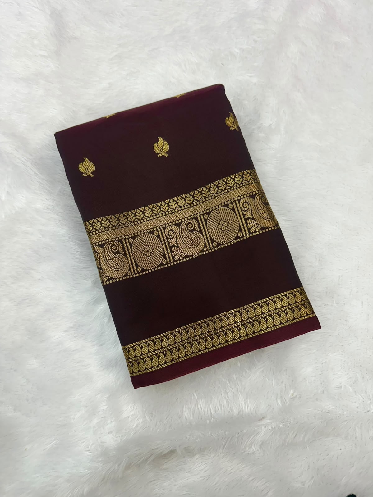 GADWAL SILK