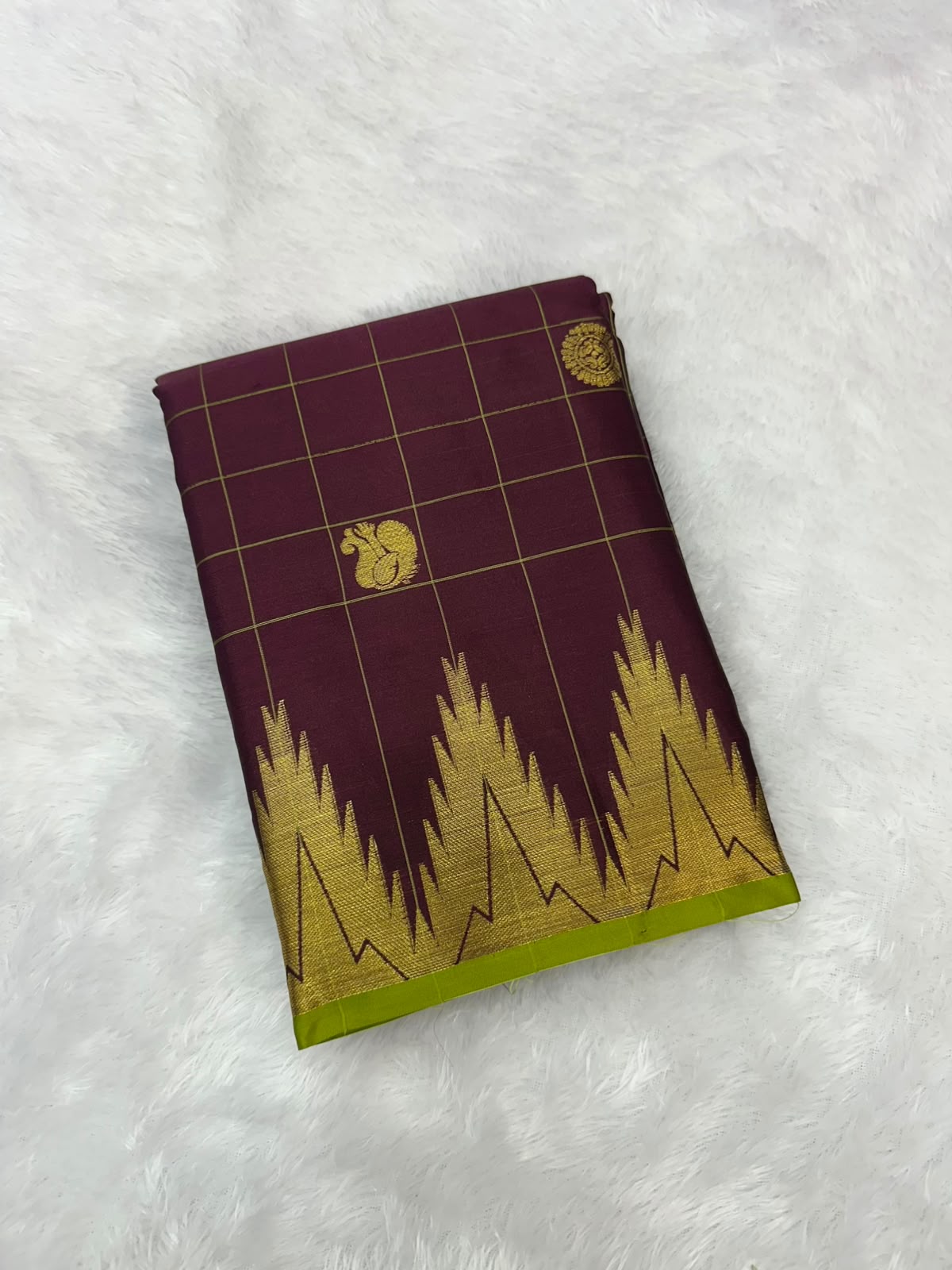 NARYANPET SILK SAREES