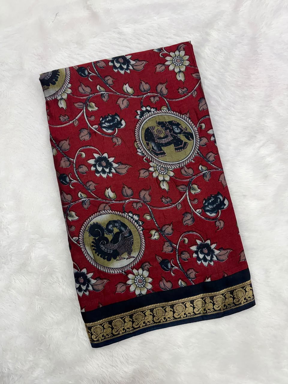 MANGALAGIRI SILK