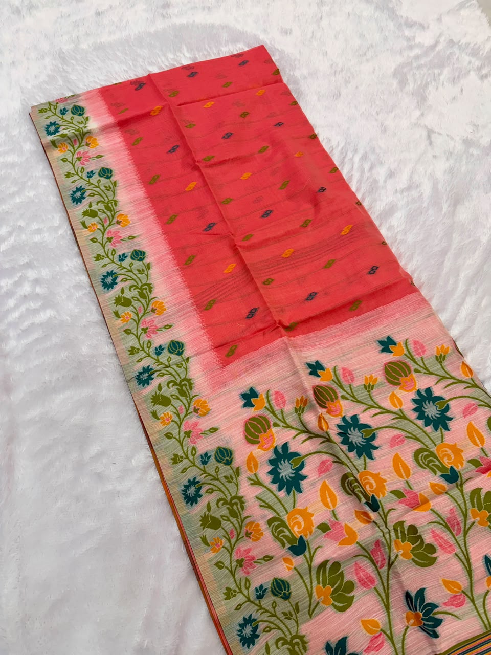 PAITHANI JAMDANI