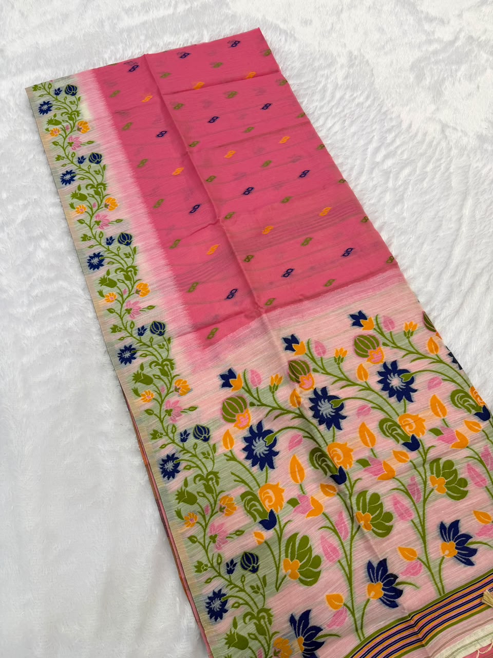 PAITHANI JAMDANI