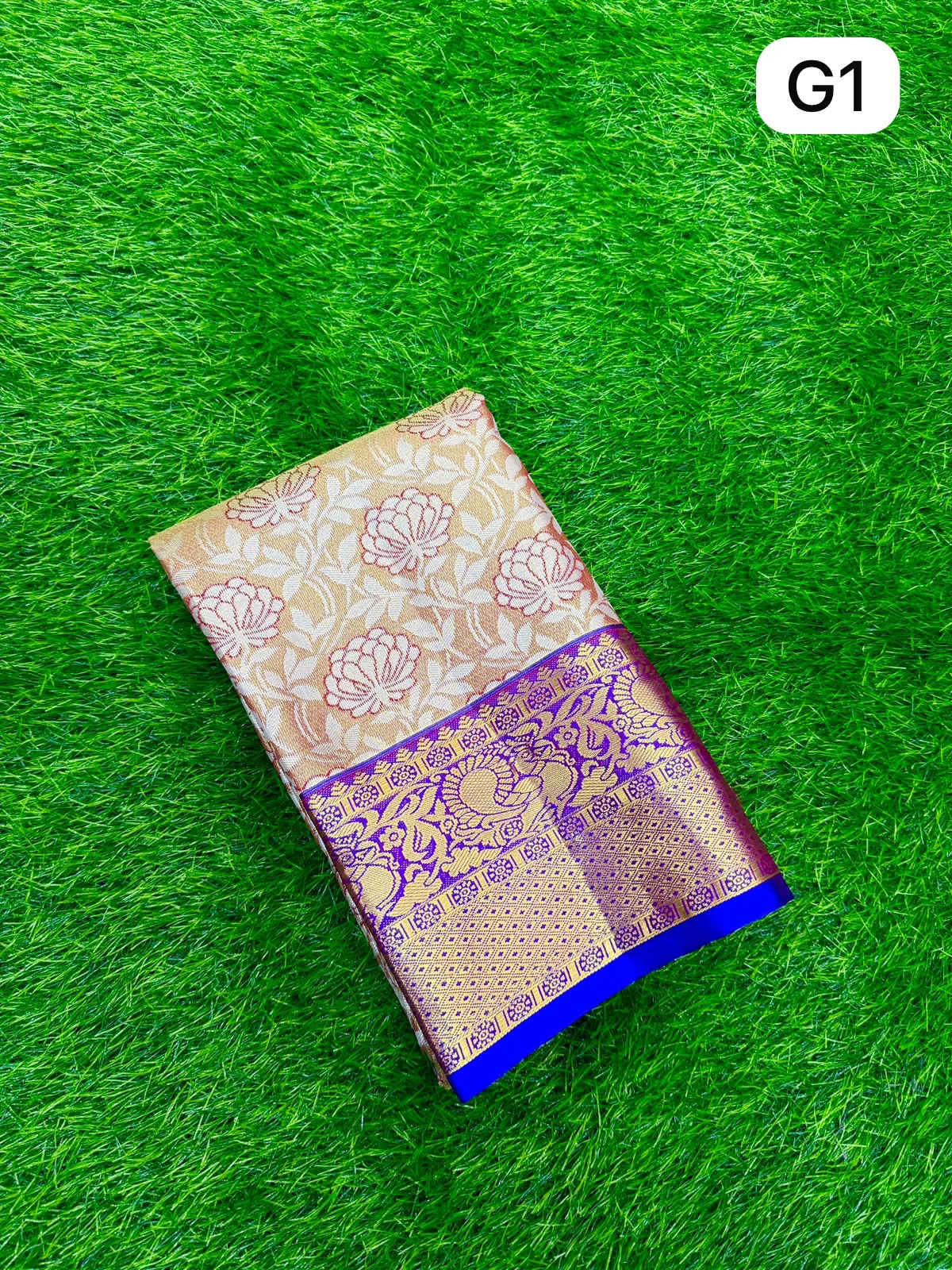 AKSHARA PATTU OFFER
