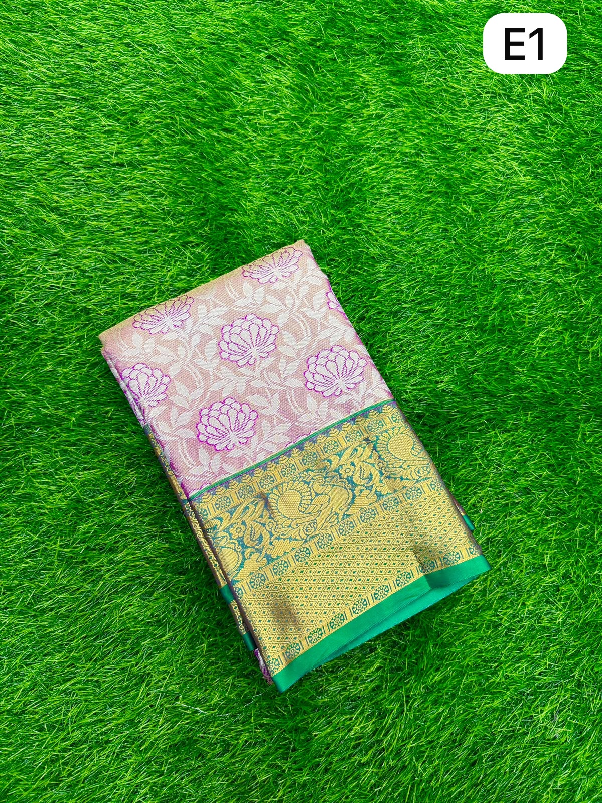 AKSHARA PATTU OFFER