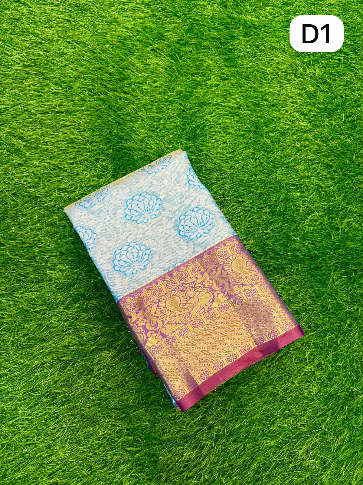 AKSHARA PATTU OFFER