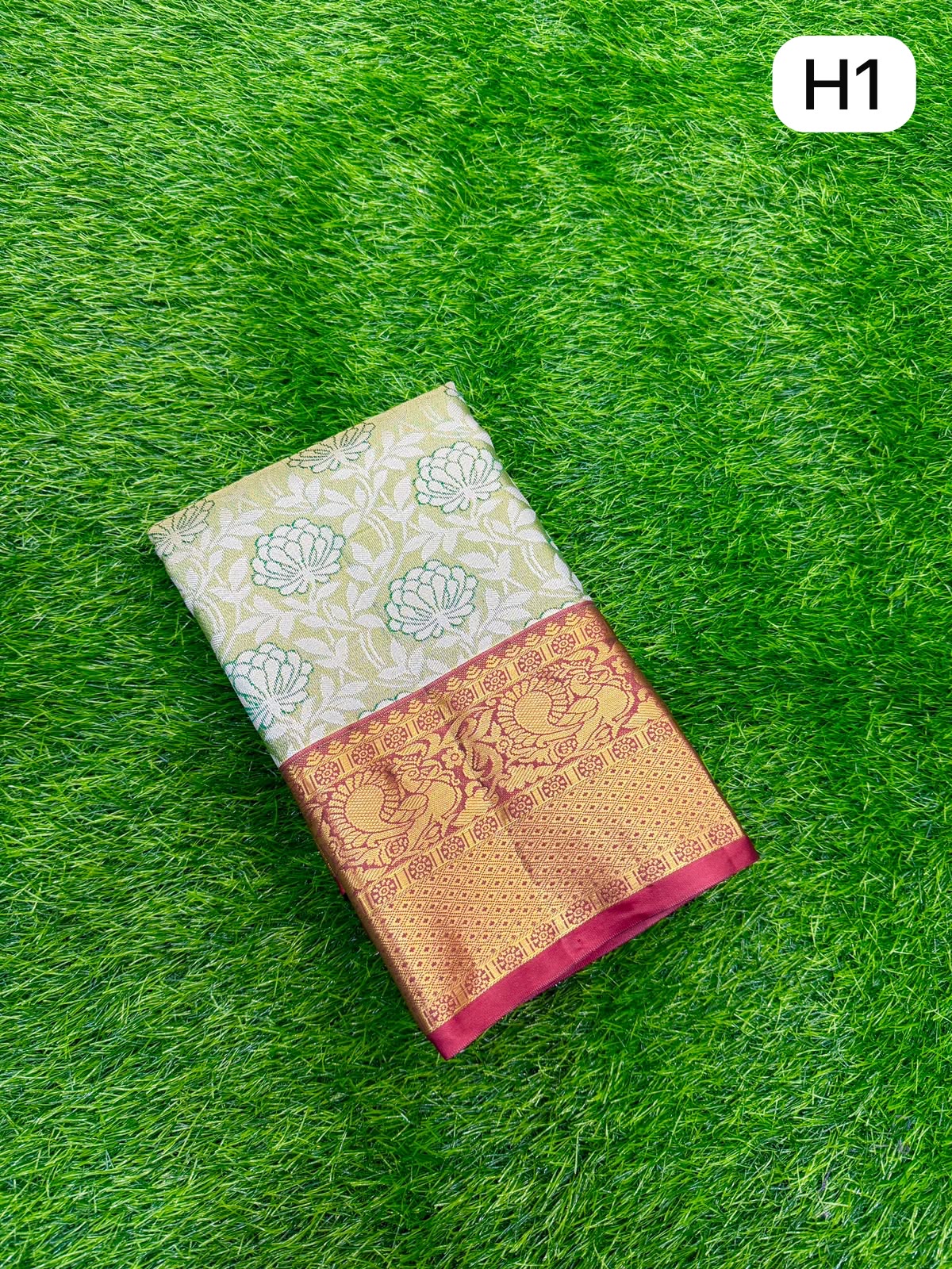 AKSHARA PATTU OFFER