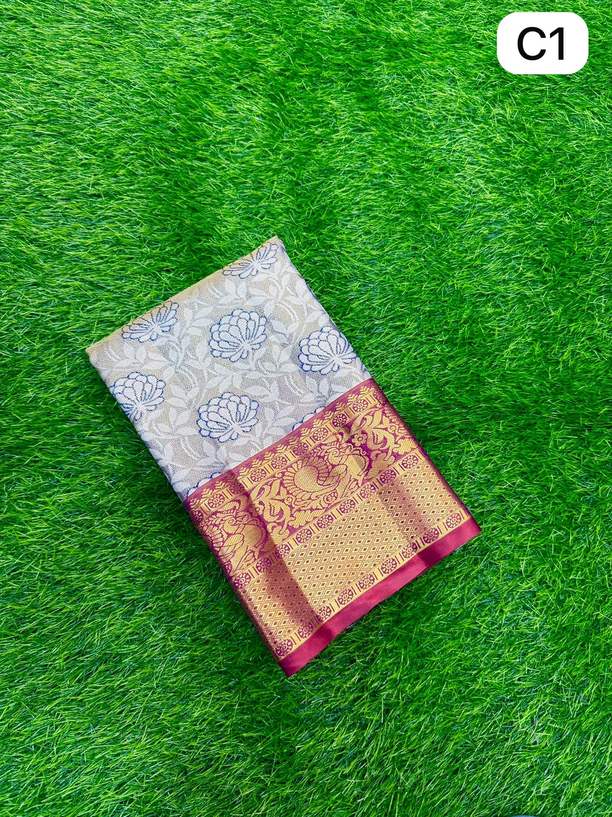 AKSHARA PATTU OFFER