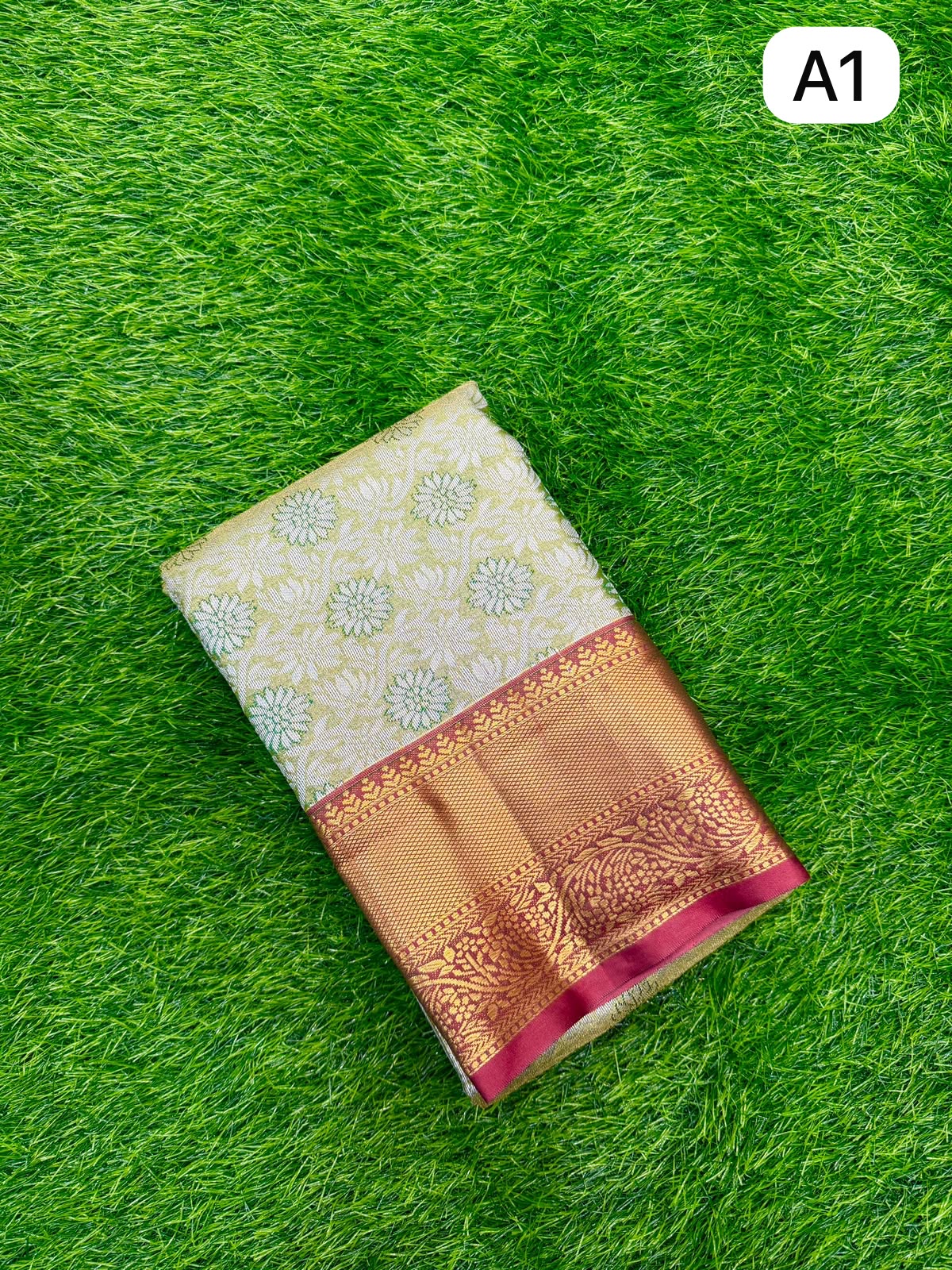 AKSHARA PATTU OFFER