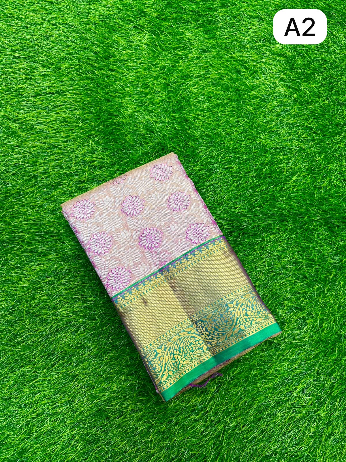 AKSHARA PATTU OFFER