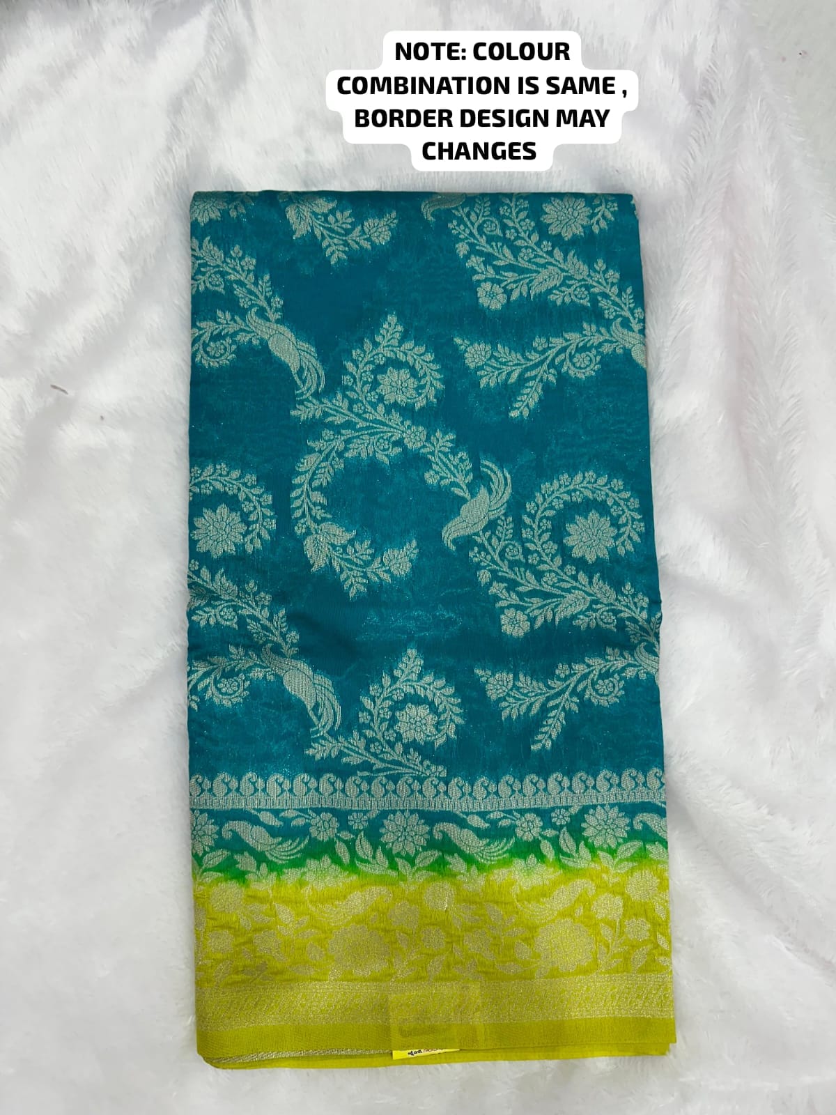ART BANARASI OFFER