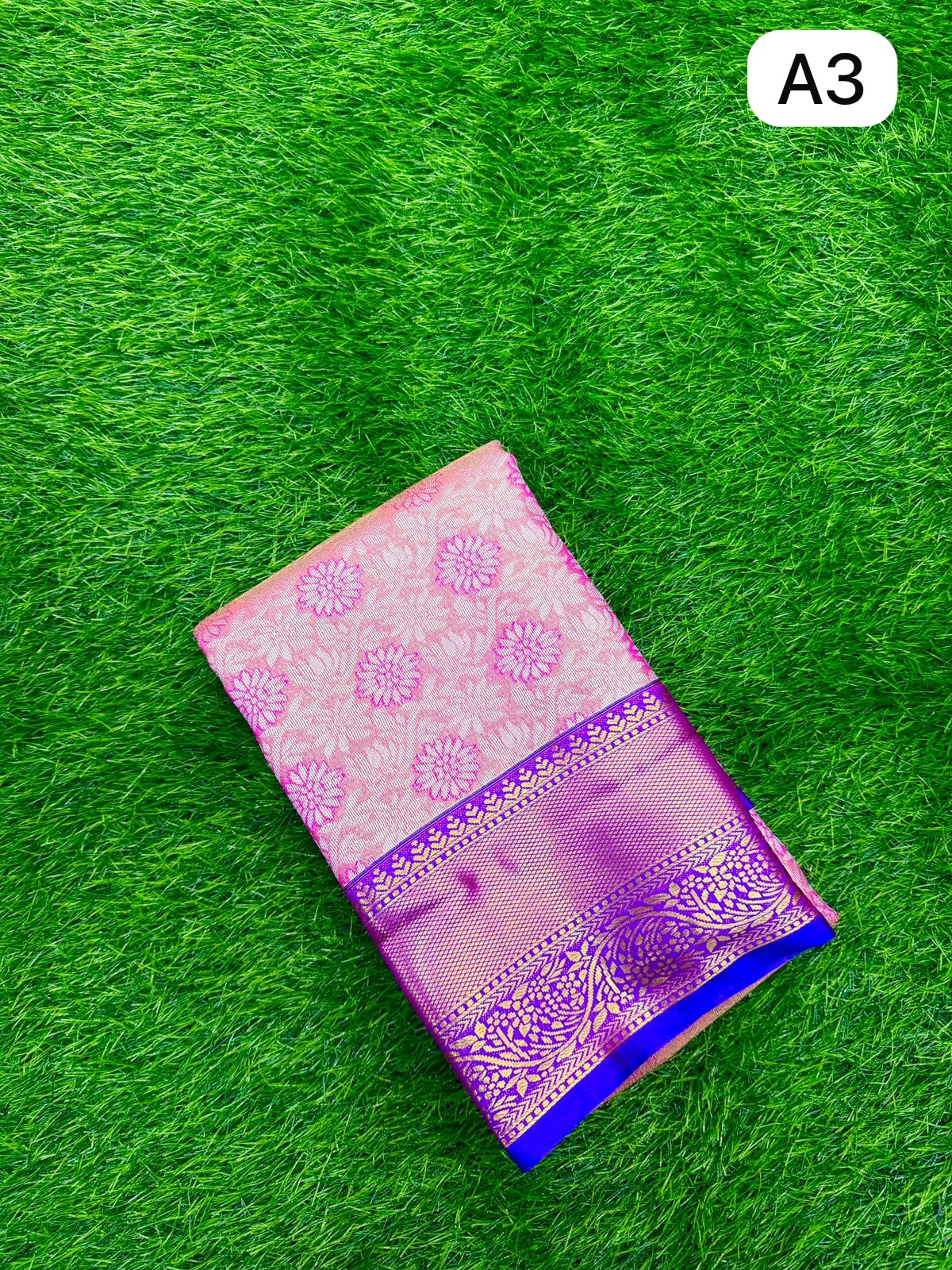 AKSHARA PATTU OFFER