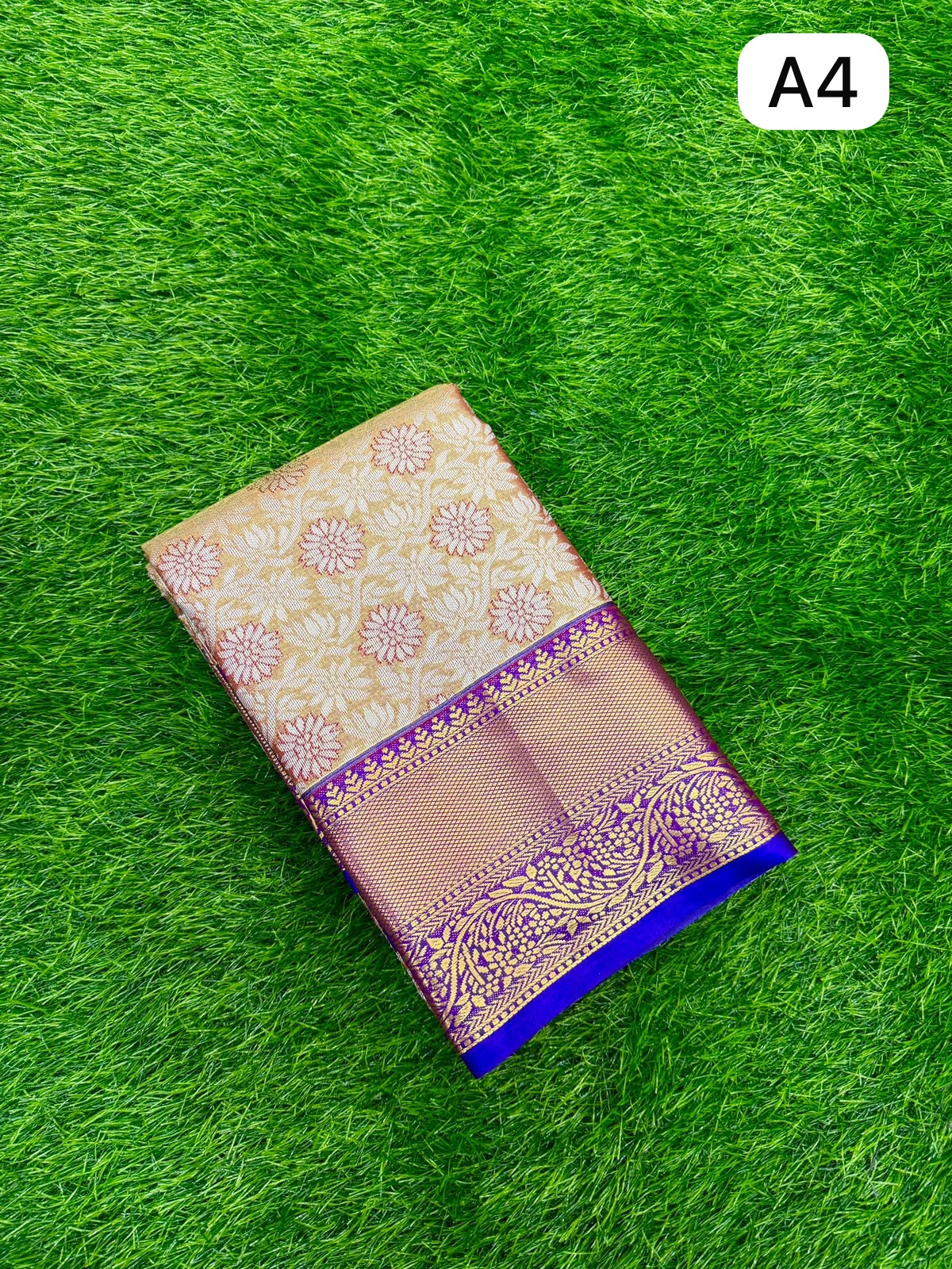 AKSHARA PATTU OFFER