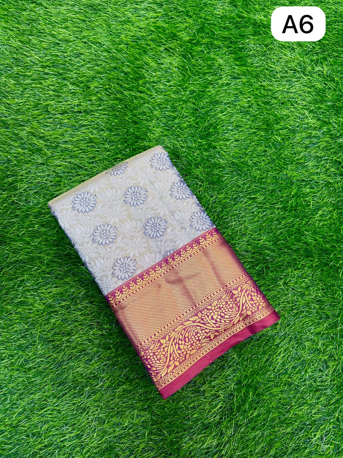 AKSHARA PATTU OFFER