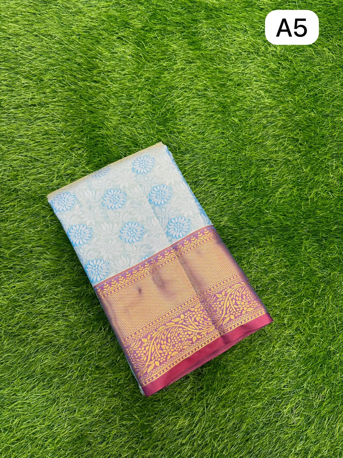 AKSHARA PATTU OFFER