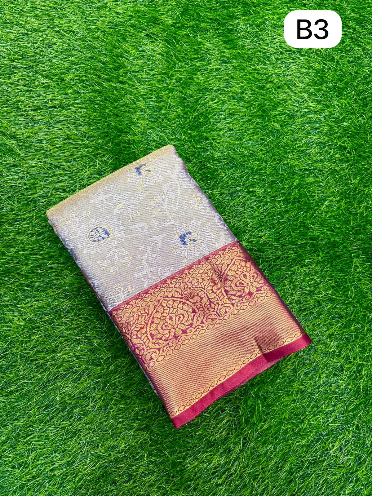AKSHARA PATTU OFFER