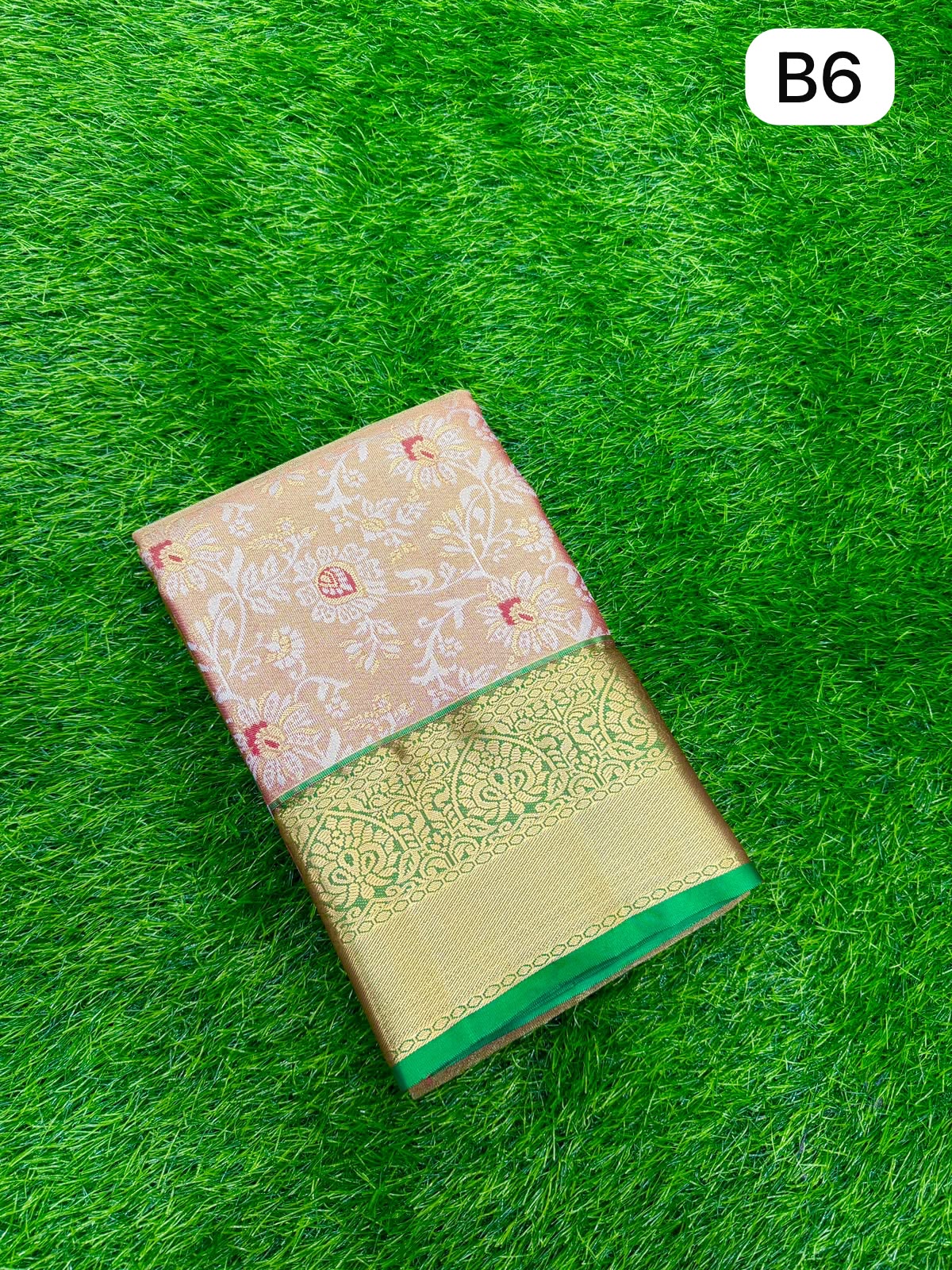 AKSHARA PATTU OFFER