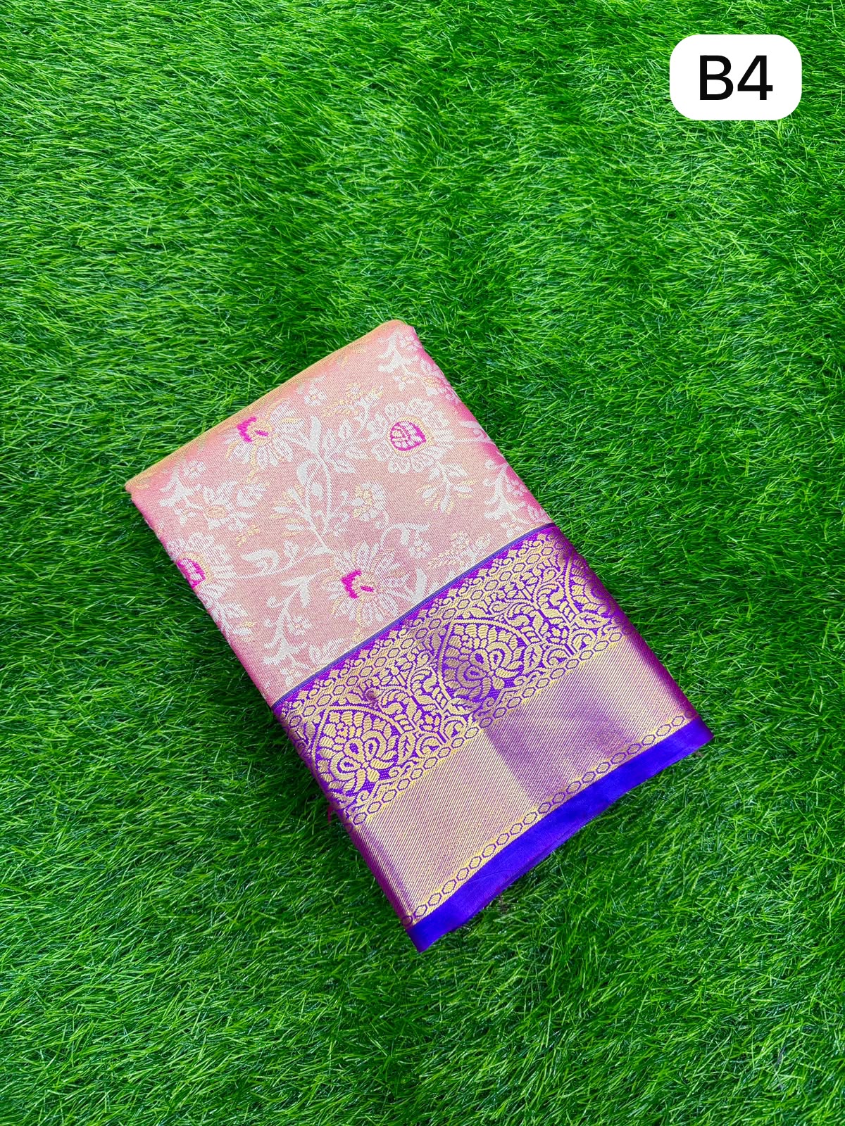 AKSHARA PATTU OFFER