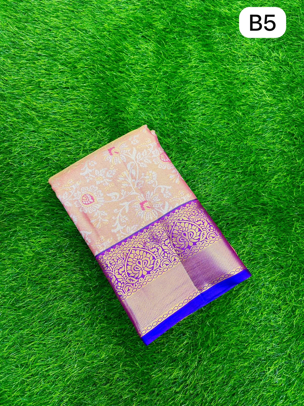 AKSHARA PATTU OFFER