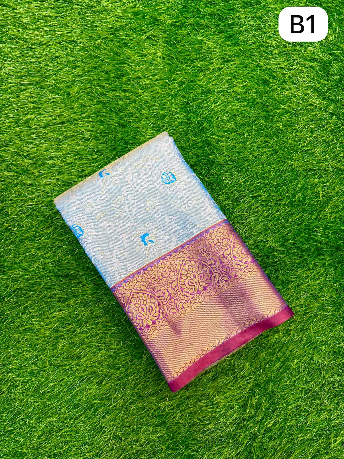 AKSHARA PATTU OFFER