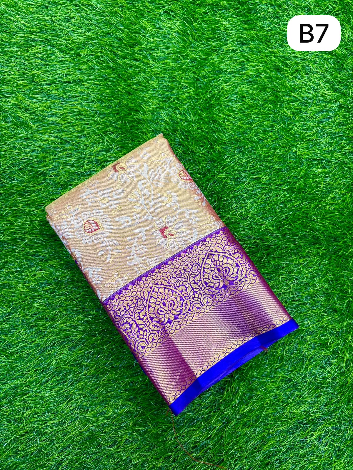 AKSHARA PATTU OFFER