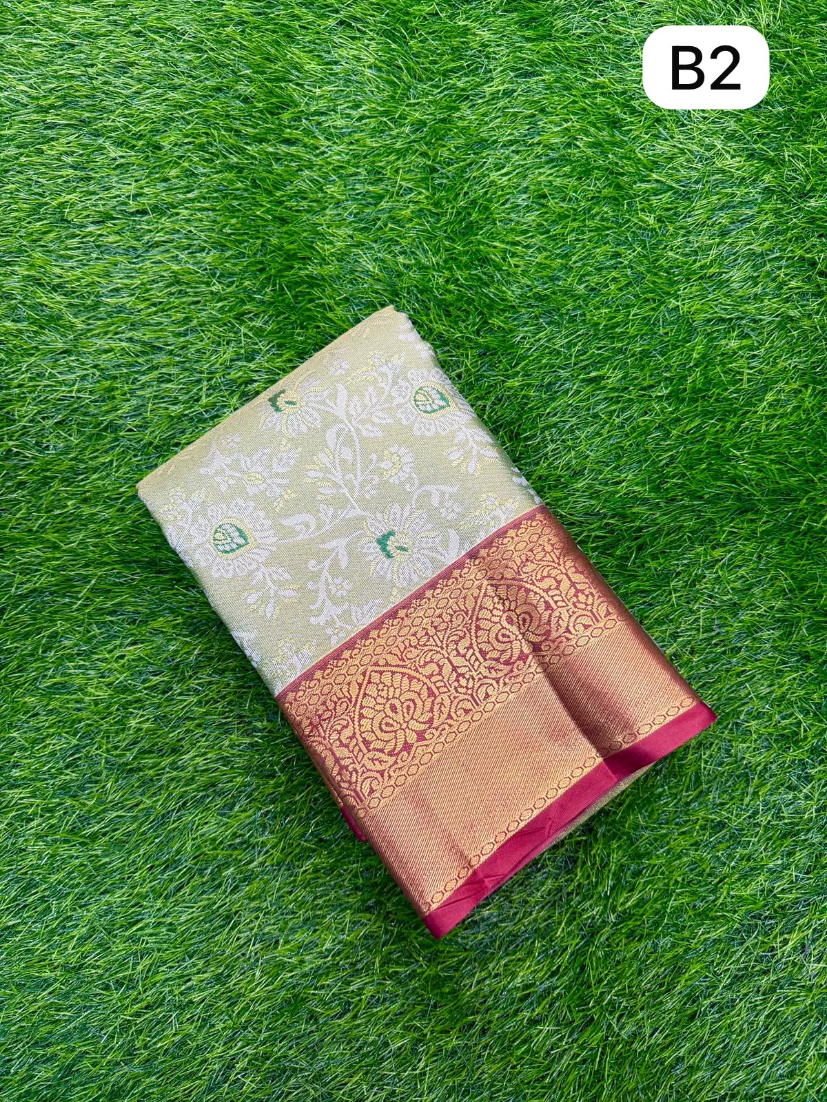 AKSHARA PATTU OFFER