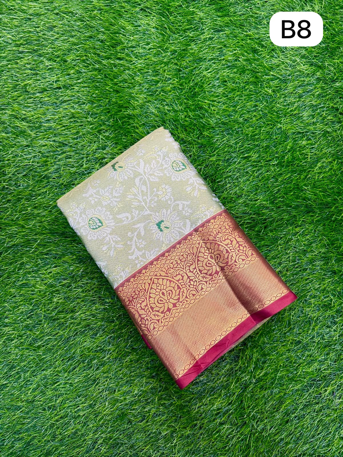 AKSHARA PATTU OFFER