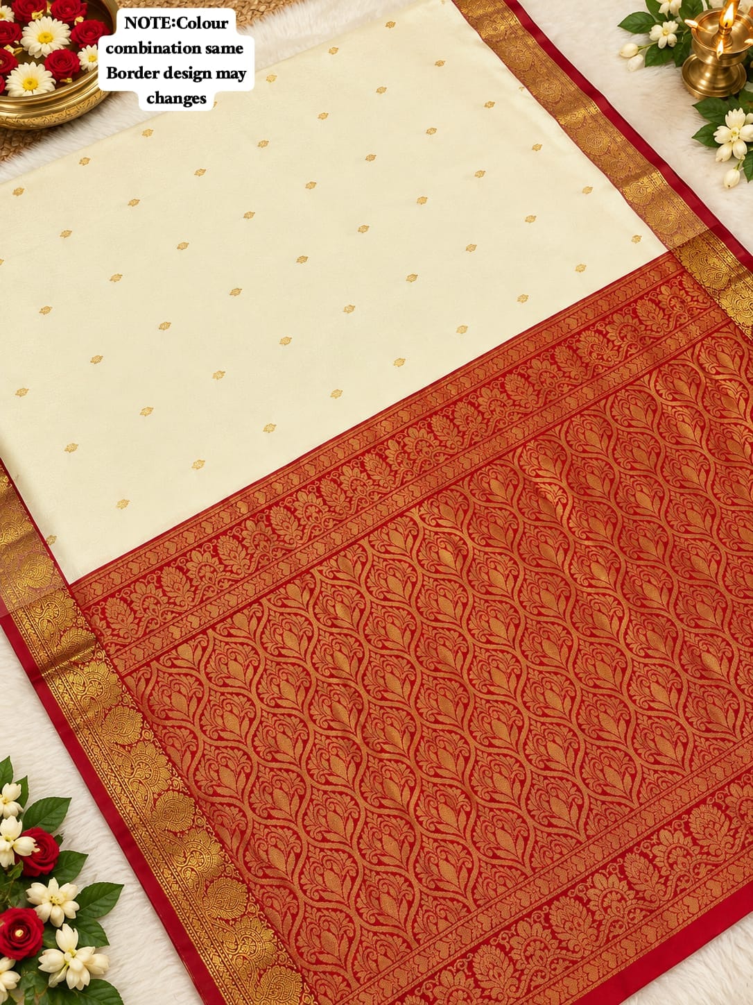 KADIAL GADWAL RICH PALLU