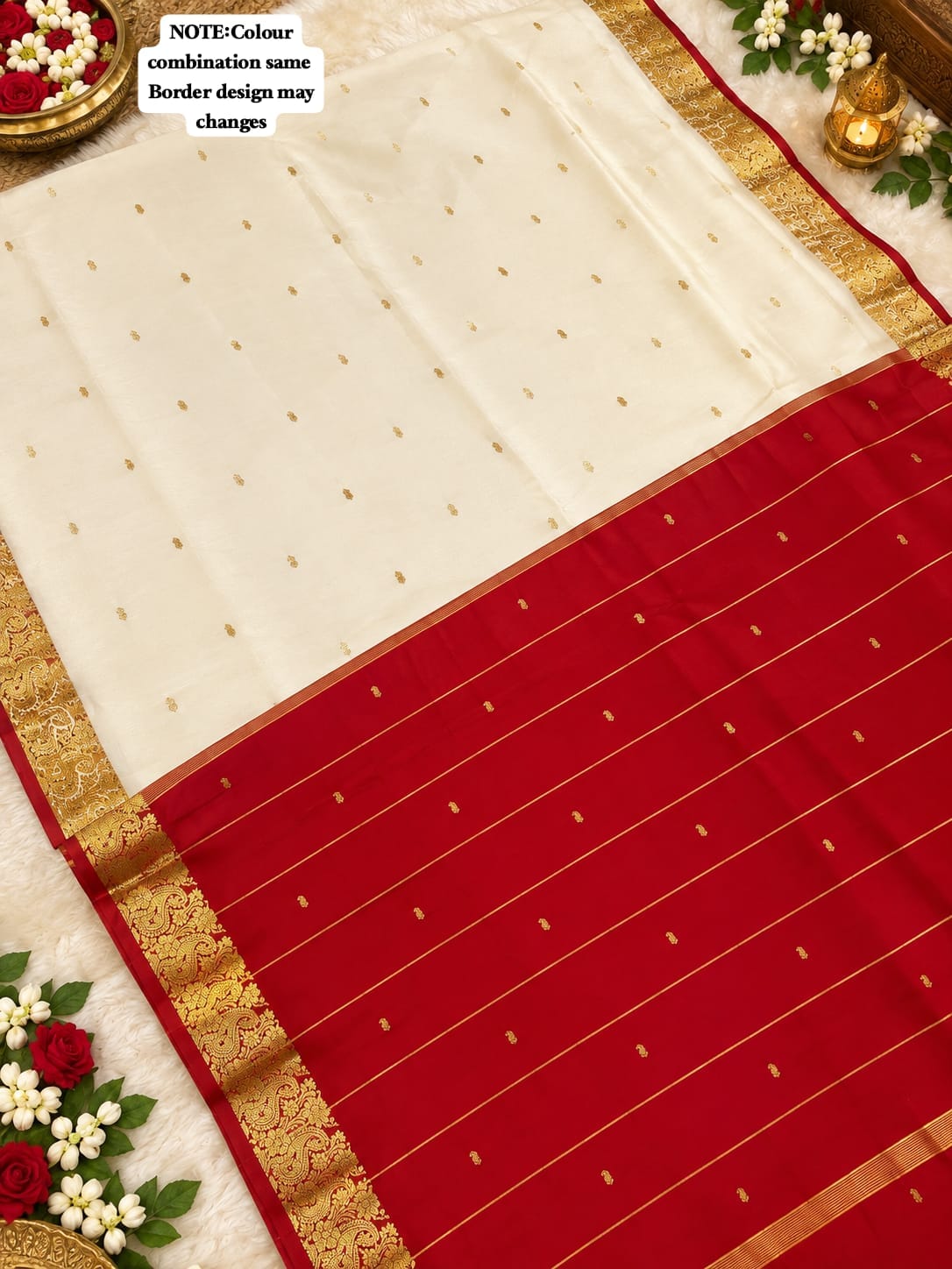 KADIAL GADWAL RICH PALLU