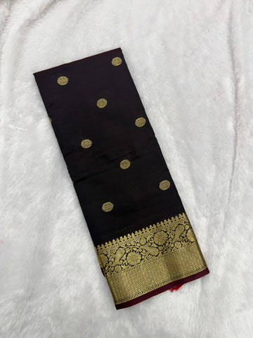 GADWAL VINTAGE SILK
