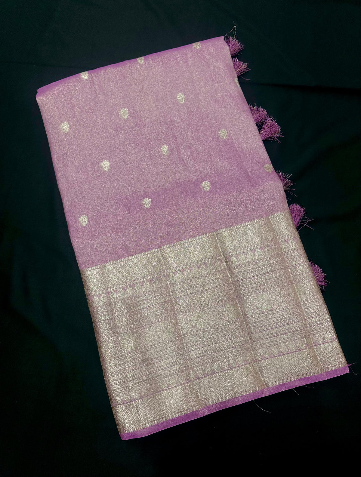 PASTEL BANARASI