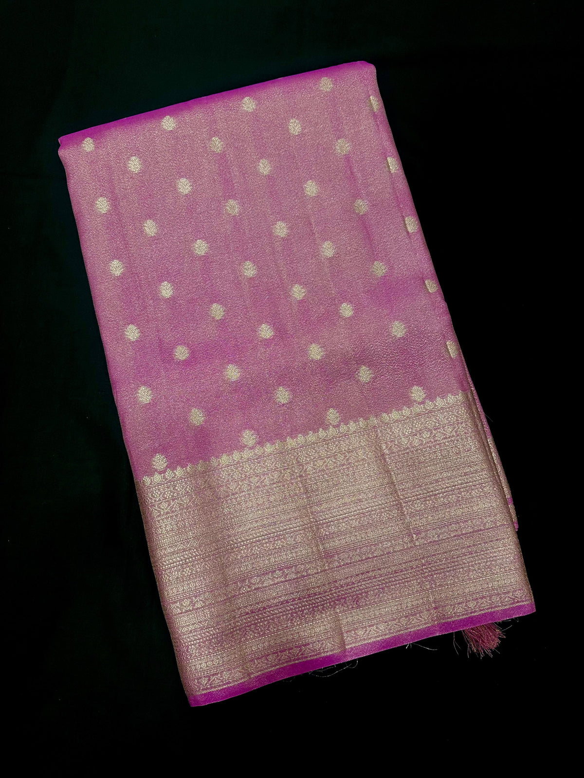 PASTEL BANARASI
