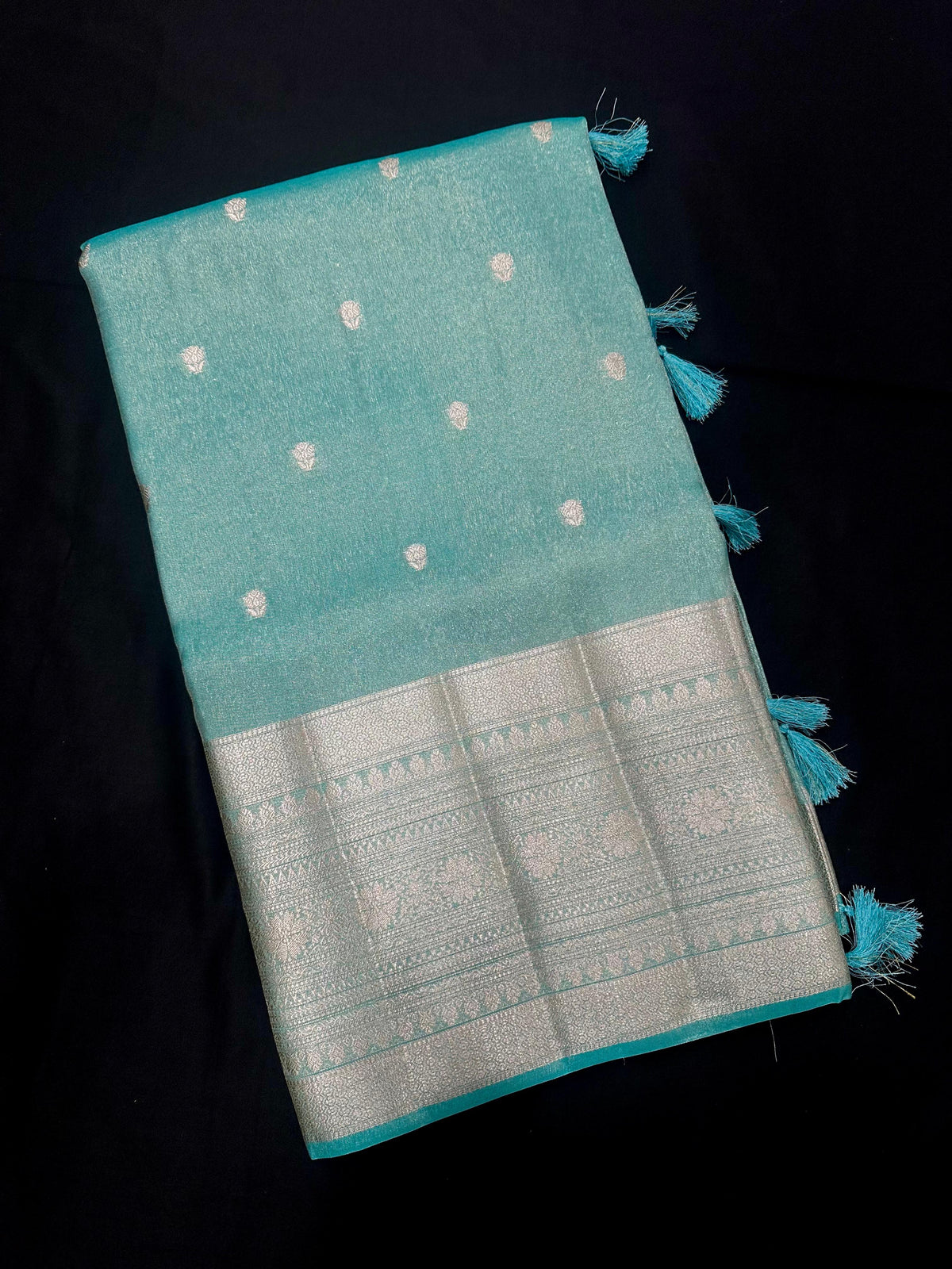 PASTEL BANARASI