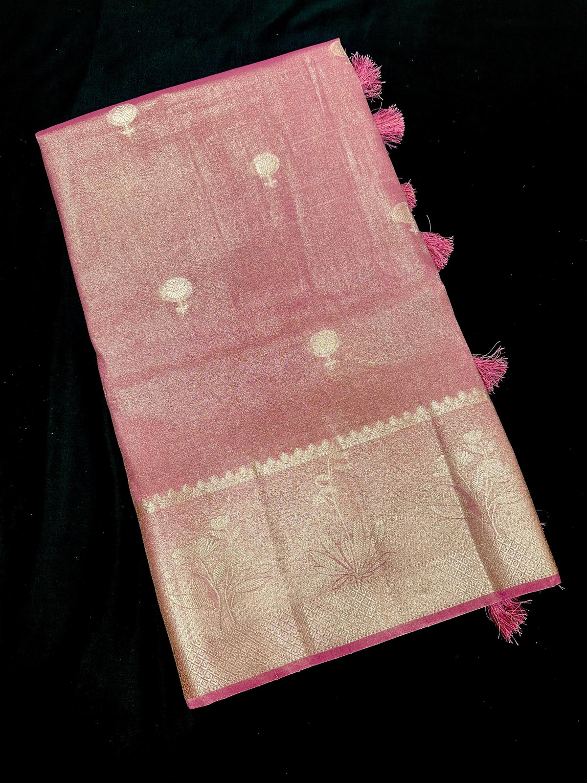 PASTEL BANARASI